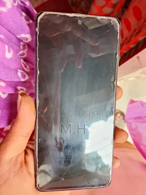 Samsung Galaxy A51 128 GB Blue
