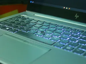 Laptop HP ZBook 14u G5 16GB Intel Core I5 SSD 256GB