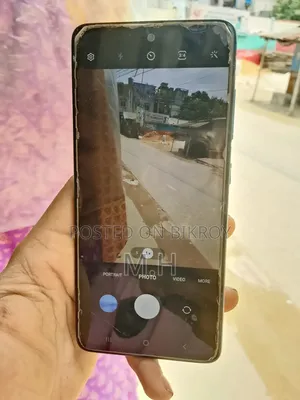 Samsung Galaxy A51 128 GB Blue