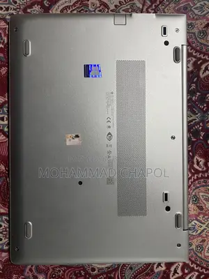 Laptop HP EliteBook 840 G6 16GB Intel Core I5 SSD 256GB