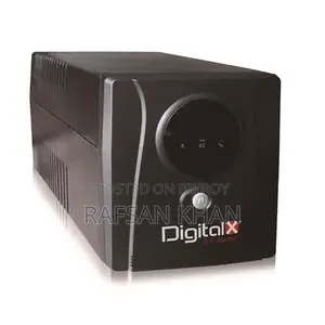 ডিজিটাল এক্স ইউপিএস