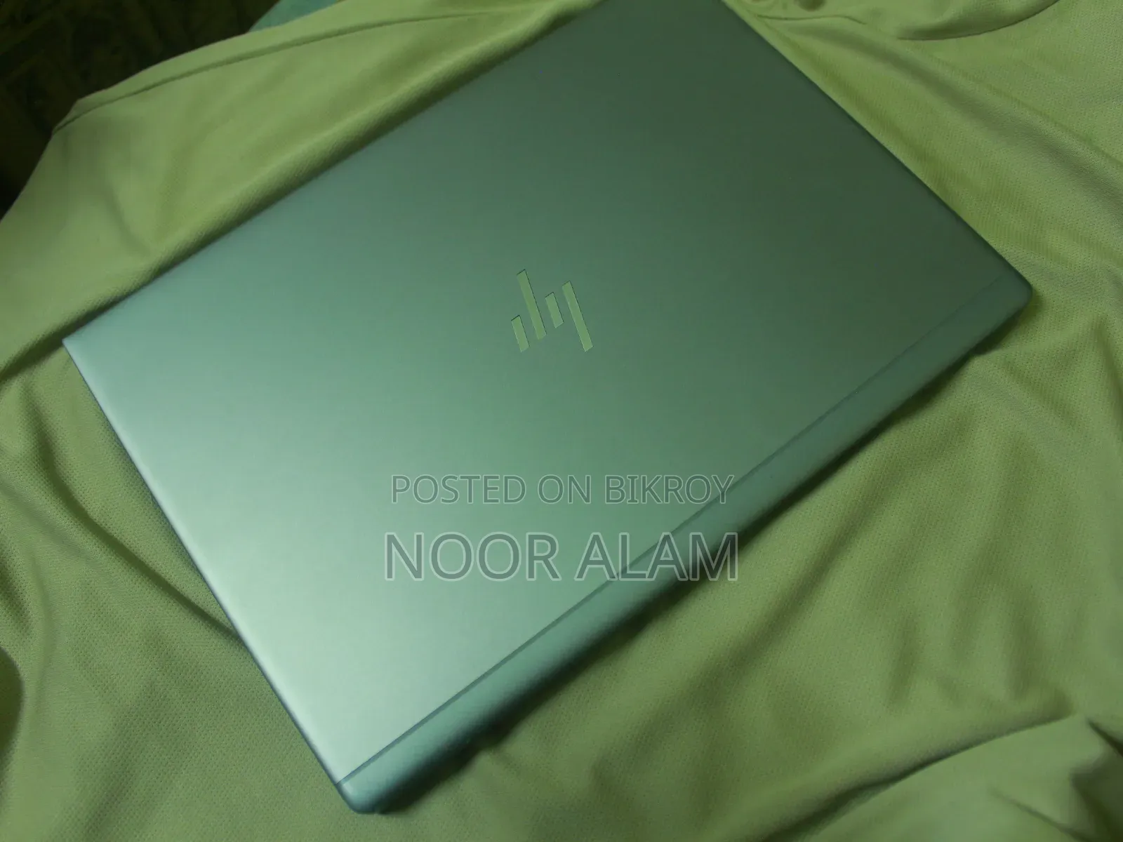 Laptop HP ZBook 14u G5 16GB Intel Core I5 SSD 256GB