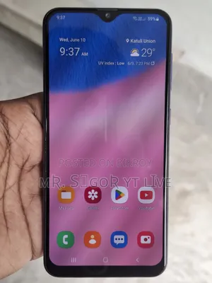 Samsung Galaxy A30s 64 GB