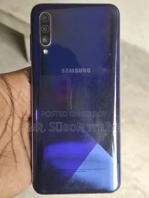Samsung Galaxy A30s 64 GB