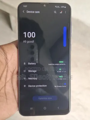 Samsung Galaxy A30s 64 GB