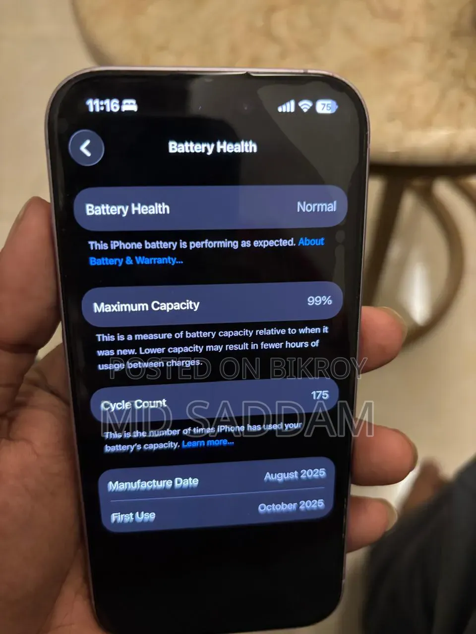 Apple iPhone 17 256 GB