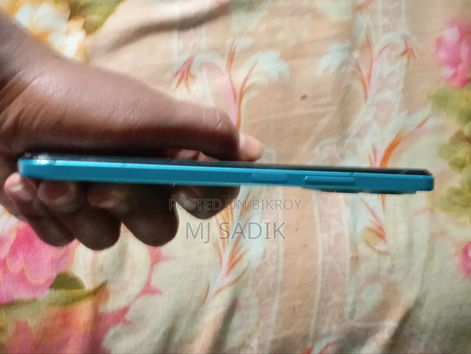 Xiaomi Redmi Note 12 ২৫৬ জিবি নীল