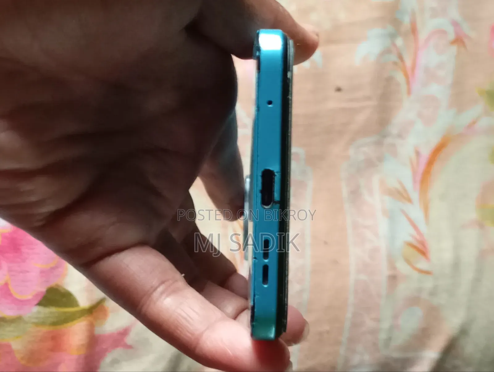 Xiaomi Redmi Note 12 ২৫৬ জিবি নীল