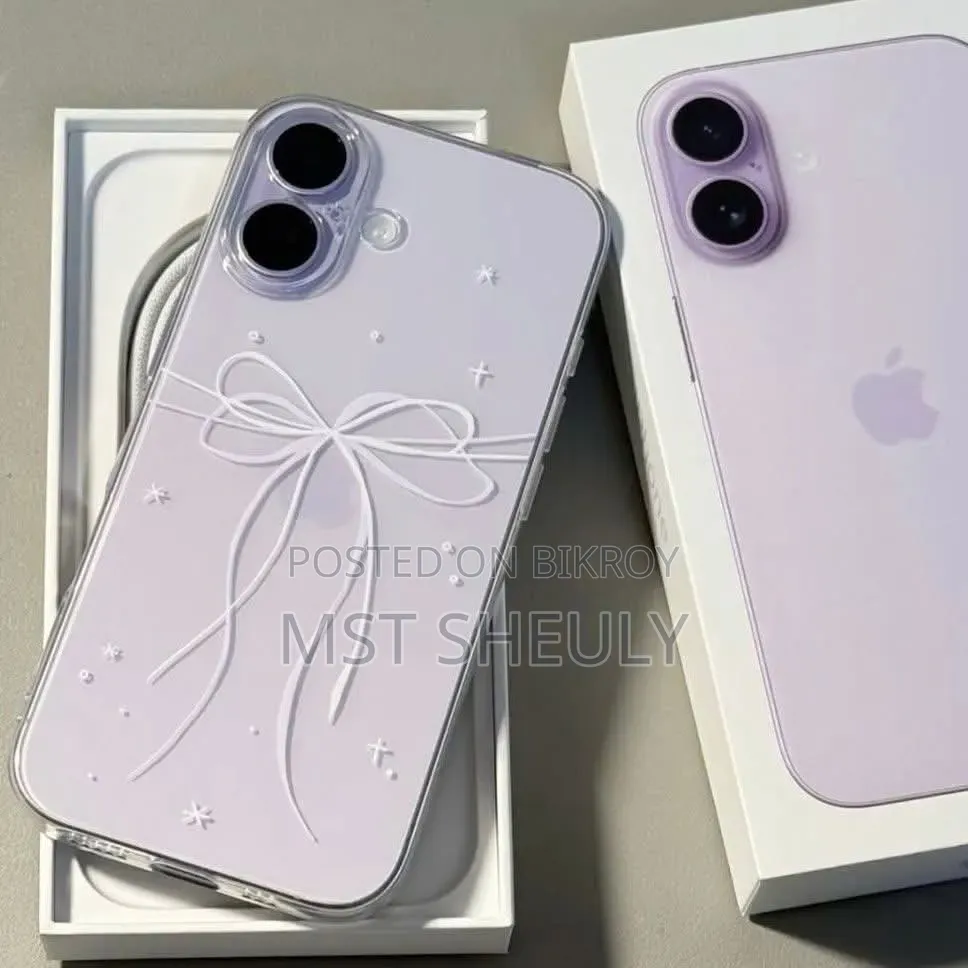 Apple iPhone 17 256 GB Pink