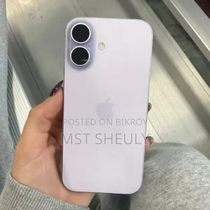 Apple iPhone 17 256 GB Pink