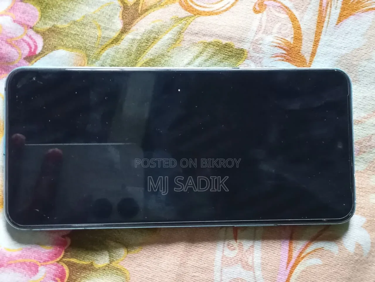 Xiaomi Redmi Note 12 ২৫৬ জিবি নীল