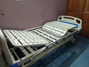 Hospital Bed