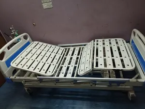 Hospital Bed