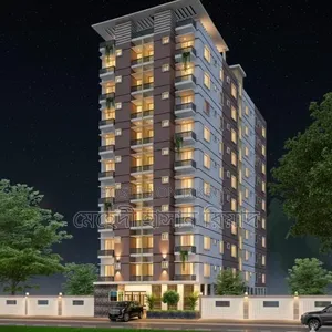 3-Bedroom Apartment in Prince Homes Builders, Demra for Sale