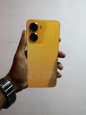 Vivo Y56 128 GB