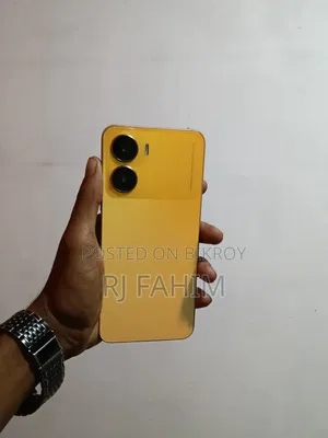 Vivo Y56 128 GB