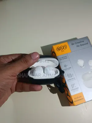 Qcy Ht07 Bluetooth Earbud