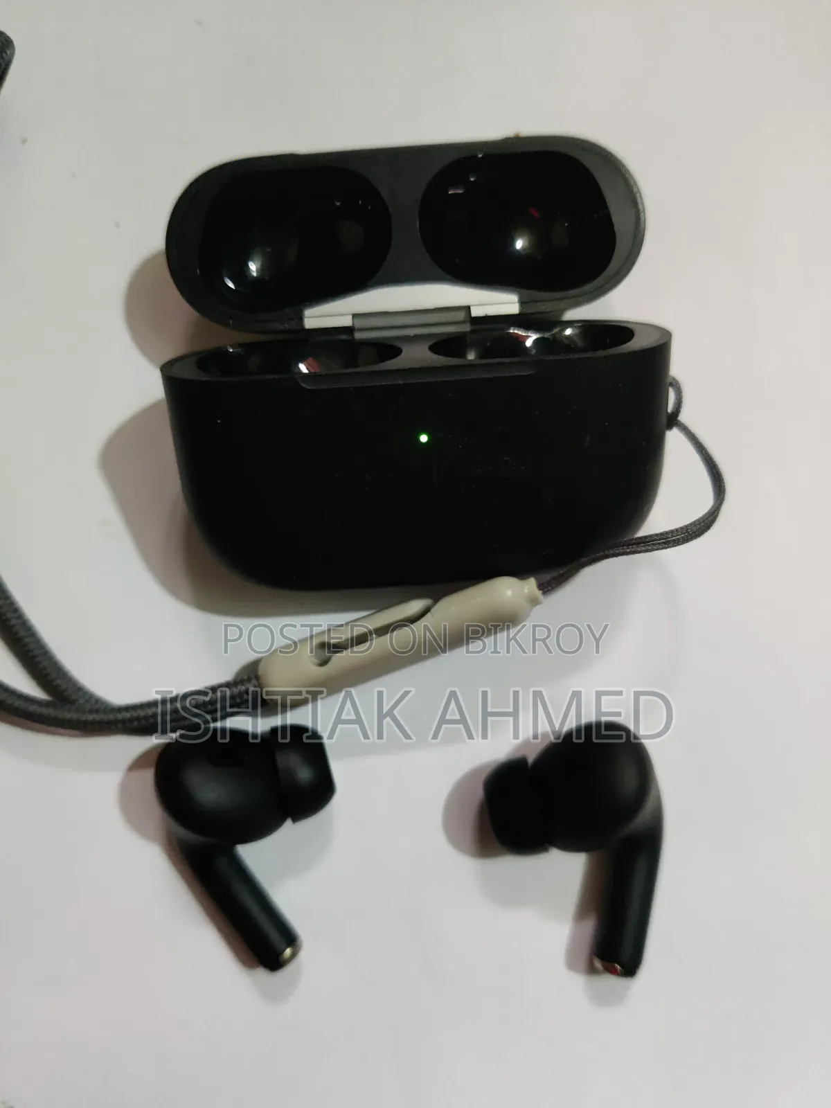 Airpod Pro 2nd Gen