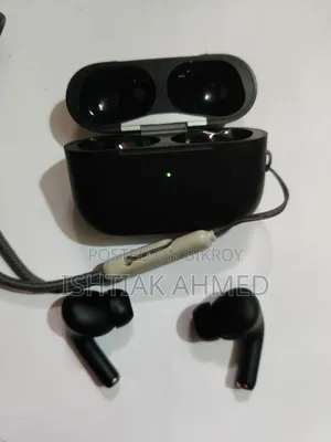 AirPods Pro 2nd Gen