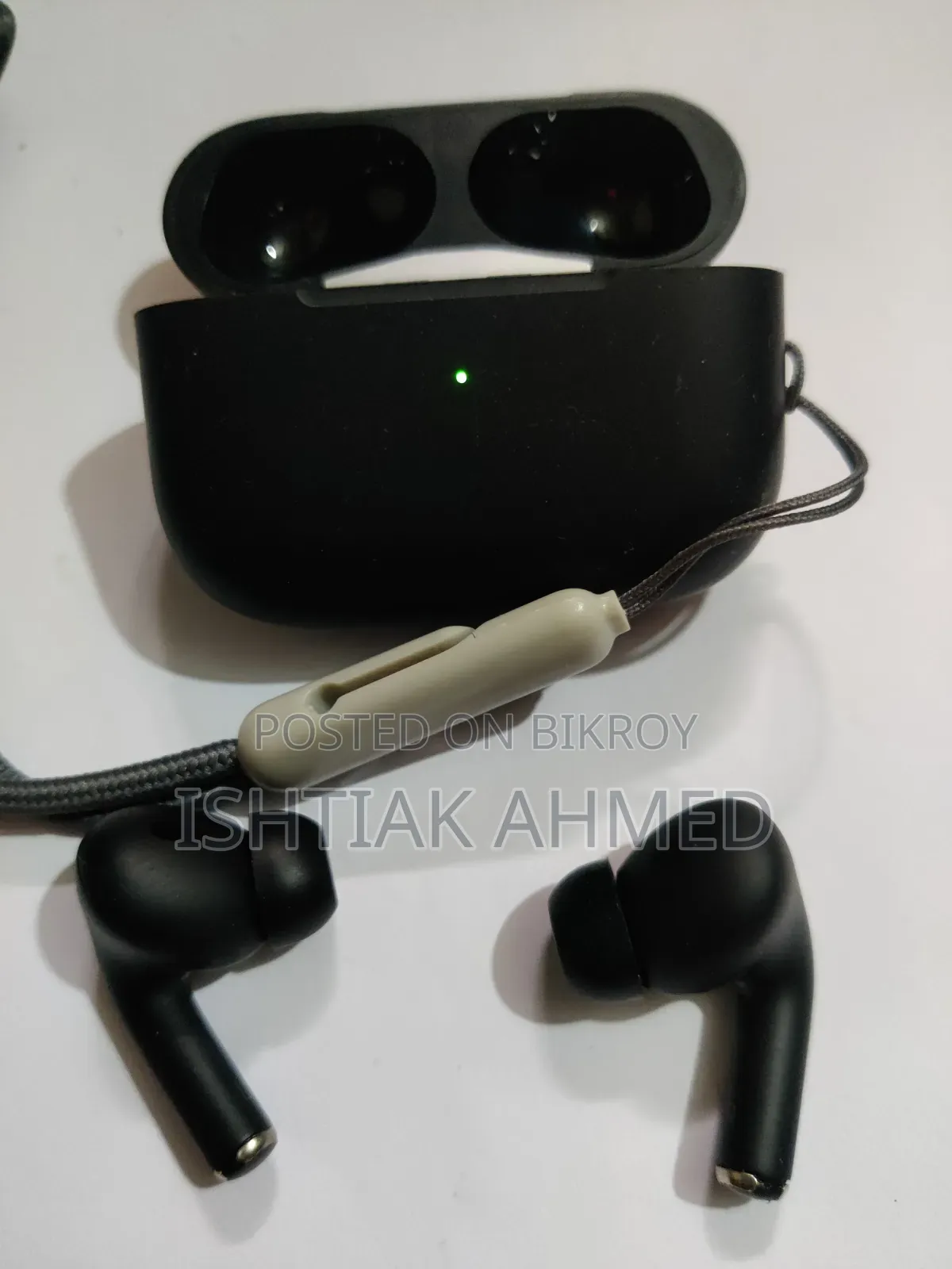 Airpod Pro 2nd Gen
