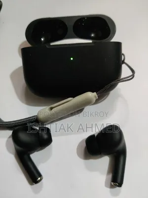 Airpod Pro 2nd Gen