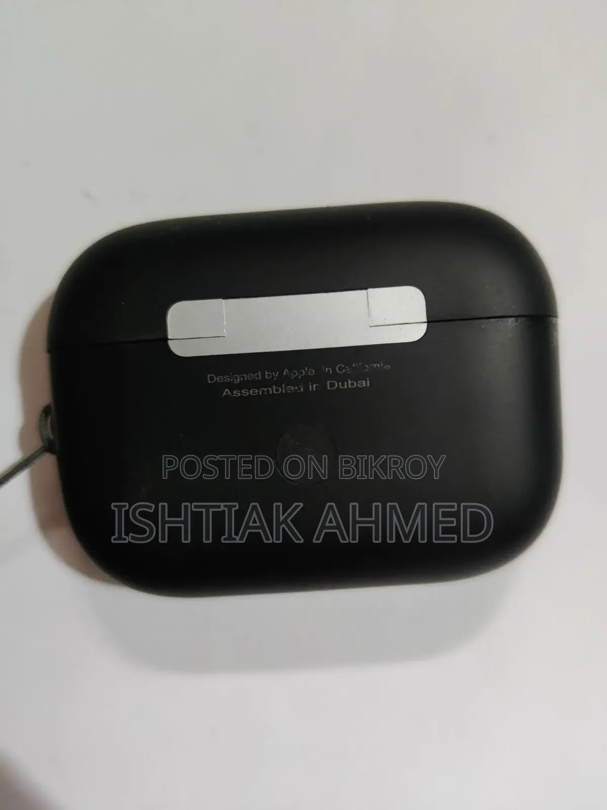 Airpod Pro 2nd Gen