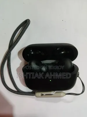 Airpod Pro 2nd Gen