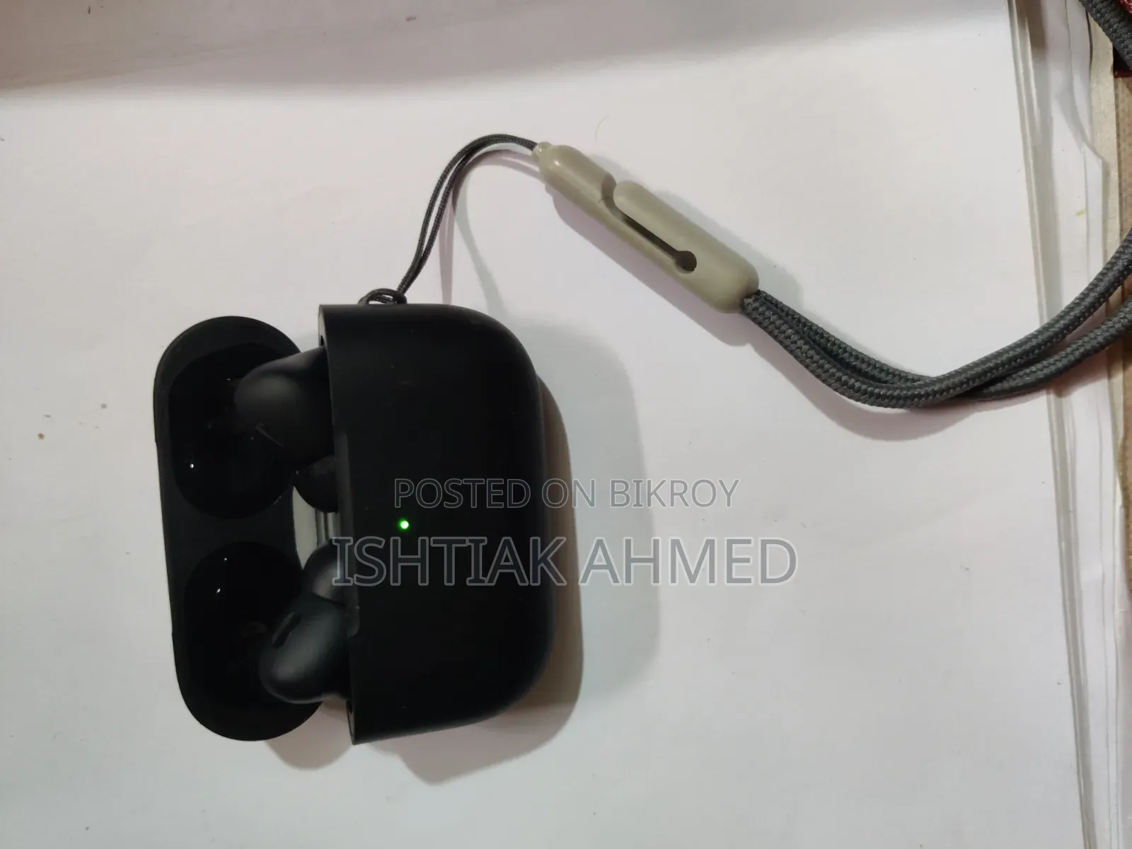 Airpod Pro 2nd Gen