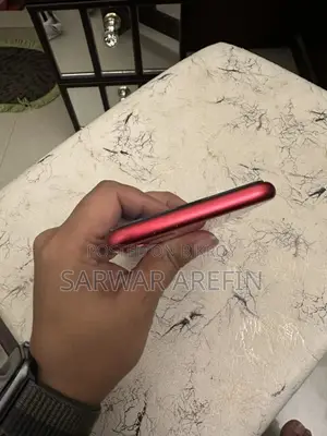 অ্যাপল আইফোন ১১ ২৫৬ জিবি রেড