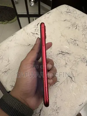 অ্যাপল আইফোন ১১ ২৫৬ জিবি রেড
