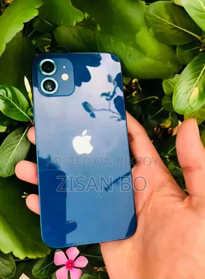 Apple iPhone 12 Mini 128 GB Blue
