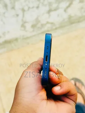 Apple iPhone 12 Mini 128 GB Blue