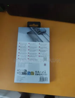 পাওয়ার ব্যাংক