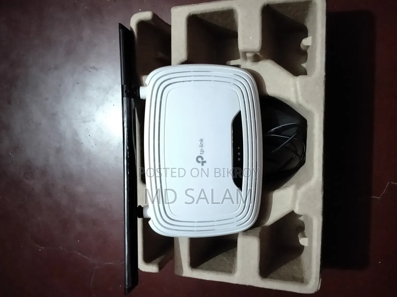 Router Sale