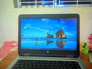 Laptop HP ProBook 640 G3 4GB Intel Core I3 SSD 256GB