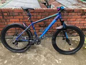Core Nio 400 Custom Build.