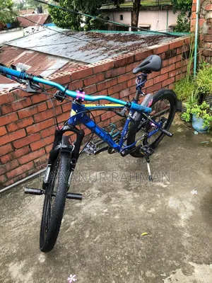 Core Nio 400 Custom Build.