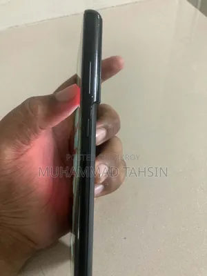Samsung Galaxy S21 Ultra 5G 128 GB Black