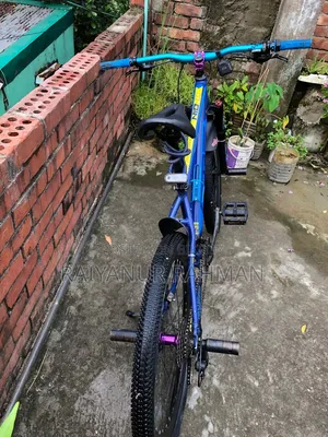 Core Nio 400 Custom Build.