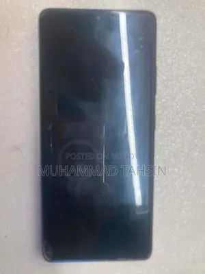 Samsung Galaxy S21 Ultra 5G 128 GB Black