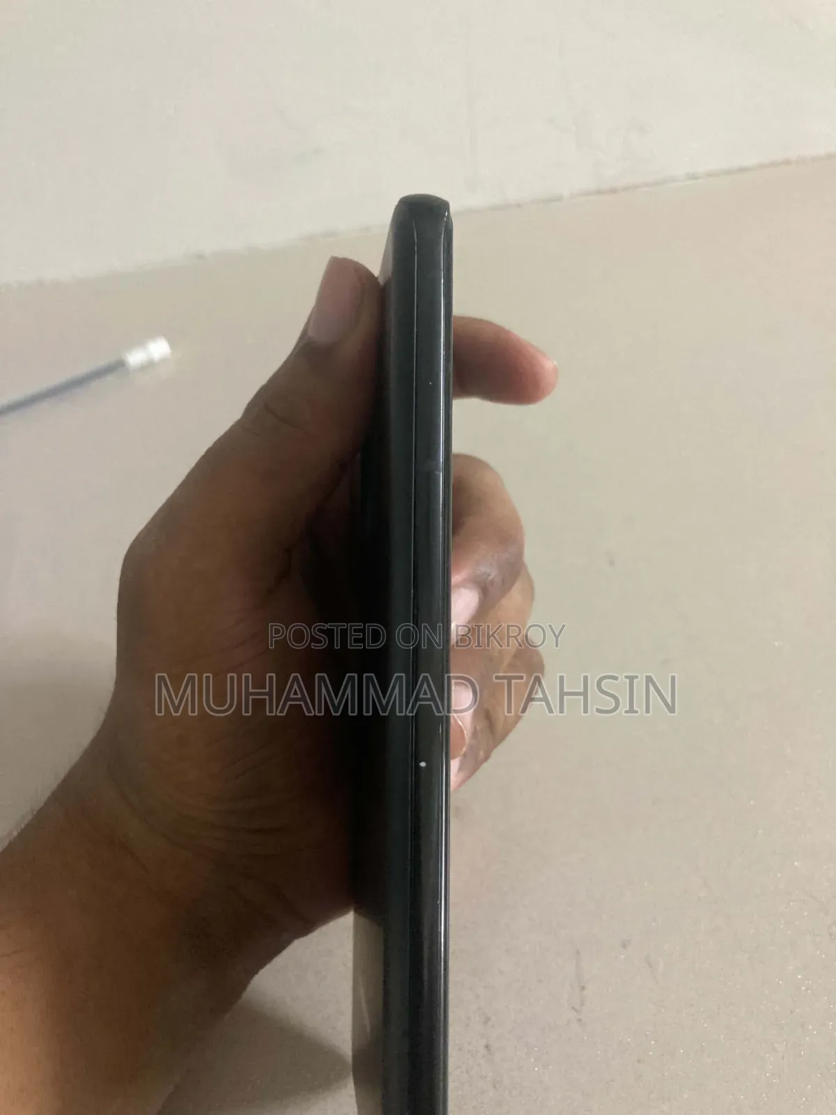 Samsung Galaxy S21 Ultra 5G 128 GB Black