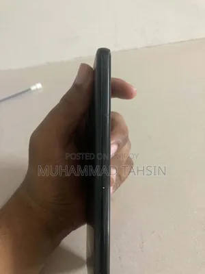 Samsung Galaxy S21 Ultra 5G 128 GB Black