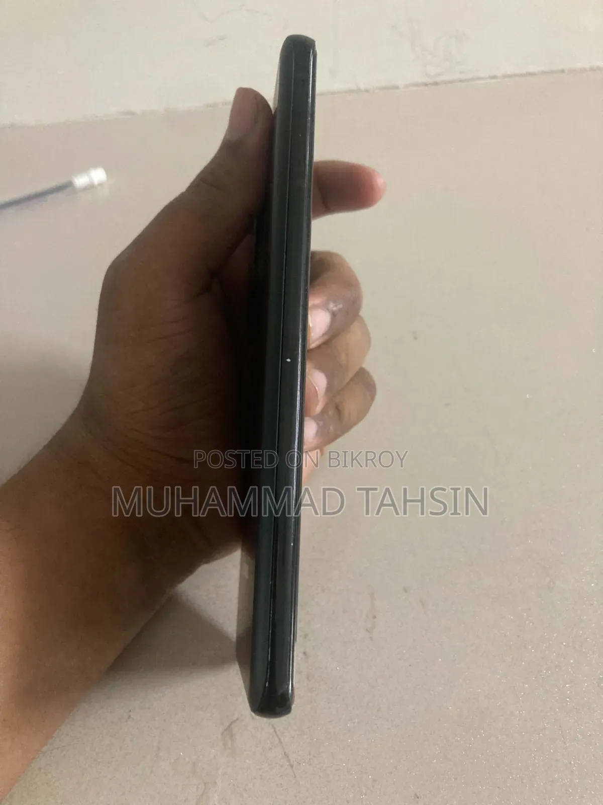 Samsung Galaxy S21 Ultra 5G 128 GB Black