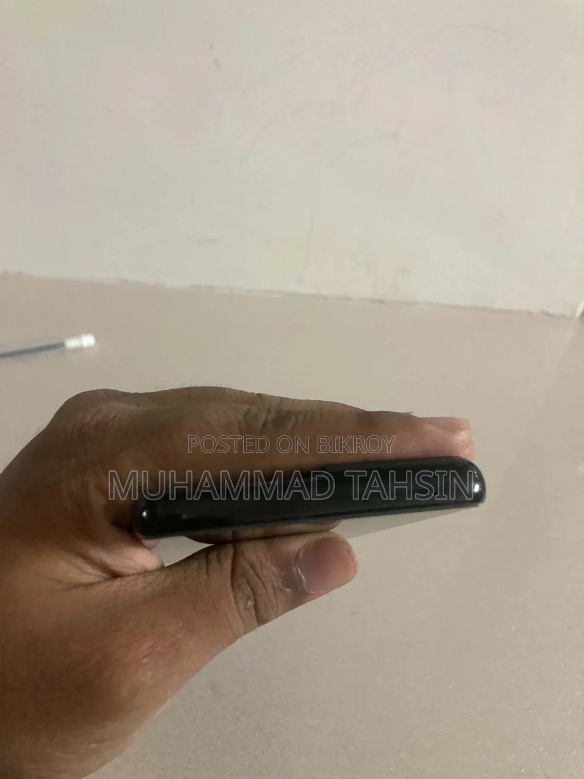 Samsung Galaxy S21 Ultra 5G 128 GB Black
