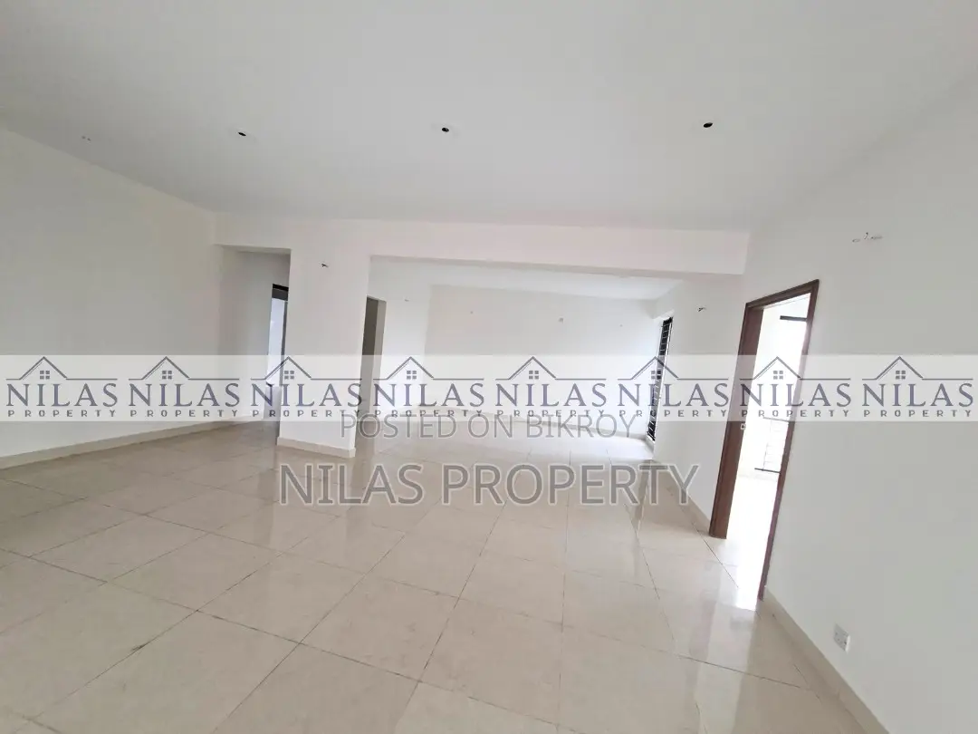 3-Bedroom Apartment in Banani for Sale
