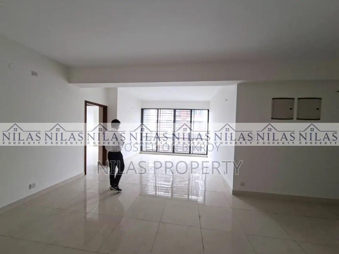 3-Bedroom Apartment in Banani for Sale