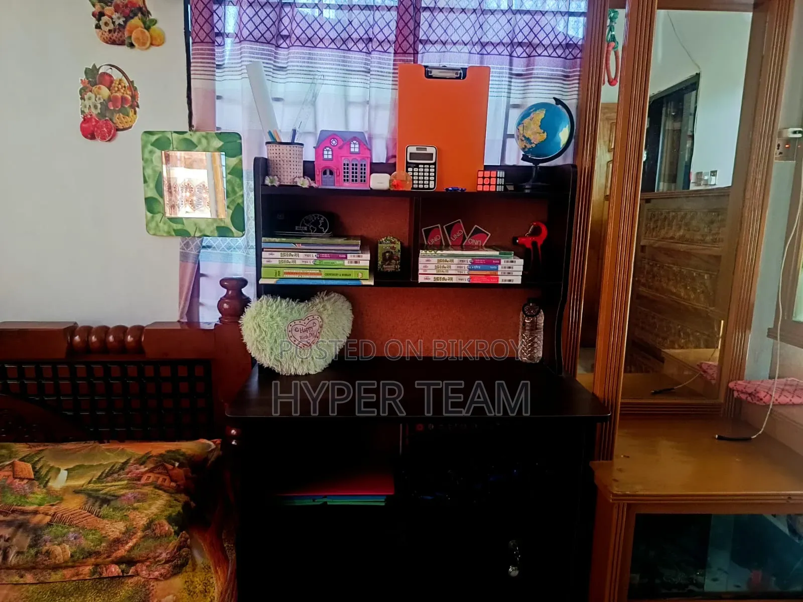 Study Table