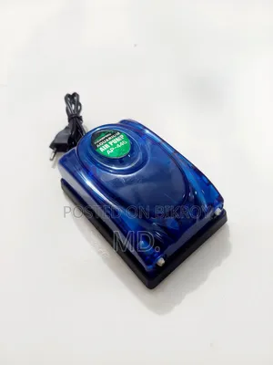Aquarium Air Pump