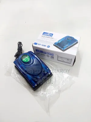 Aquarium Air Pump