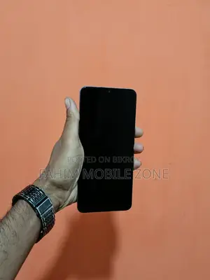 New Realme 128 GB Pink